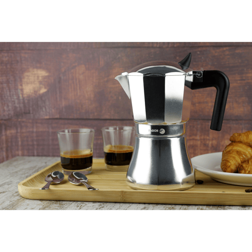 Cafeteira Italiana FAGOR