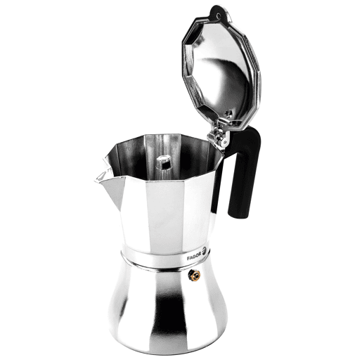 Cafeteira Italiana FAGOR