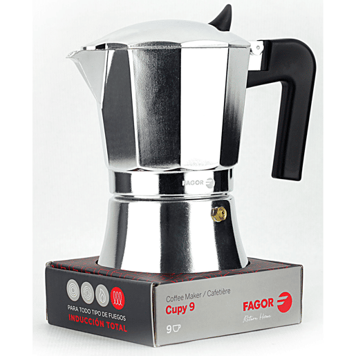 Cafeteira Italiana FAGOR
