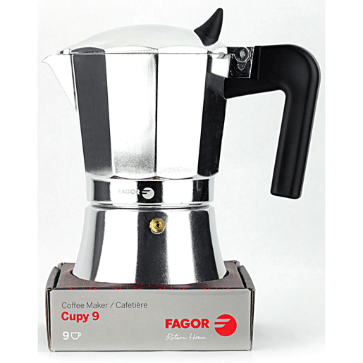 Cafeteira Italiana FAGOR