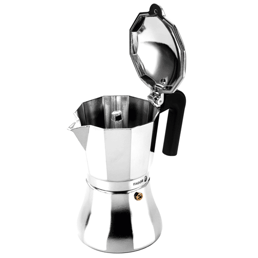 Cafeteira Italiana FAGOR