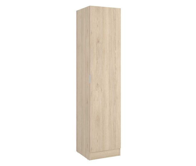 Armario essen 1 puerta diseño personalizable 184x40x52 cm