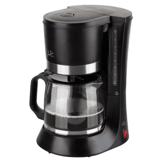 Máquina de Café de Filtro JATA CA290 680W Preto Máquina de Café de Filtro JATA CA290 680W Preto