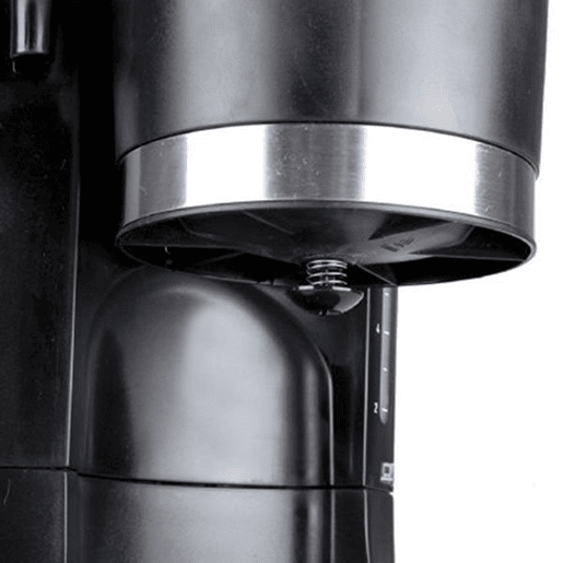 Máquina de Café de Filtro JATA CA290 680W Preto Máquina de Café de Filtro JATA CA290 680W Preto