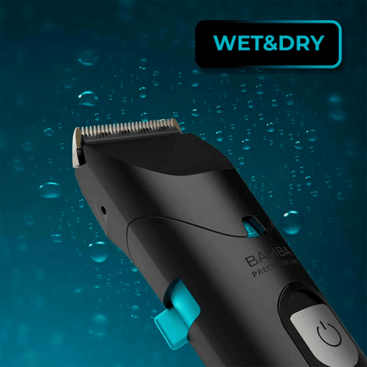 Aparadores de Cabelo Cecotec PrecisionCare Wet&Dry Aparadores de Cabelo Cecotec PrecisionCare Wet&Dry