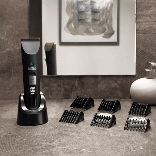 Aparadores de Cabelo Cecotec PrecisionCare Wet&Dry Aparadores de Cabelo Cecotec PrecisionCare Wet&Dry