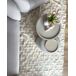 Beliani De pelo corto ITANAGAR 140x200 Beliani De pelo corto ITANAGAR 140x200 Beige