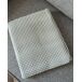 Beliani Alfombra antideslizante BALAD 130x190 Beliani Alfombra antideslizante BALAD 130x190 Blanco