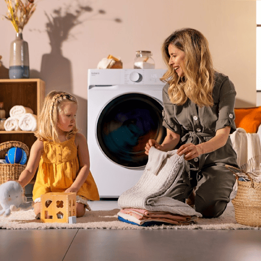 Cecotec Máquina de lavar roupa de 10 kg de capacidade de lavagem e 7 de secagem, 1500 rpm e motor Inverter Plus. Cecotec Máquina de lavar roupa de 10 kg de capacidade de lavagem e 7 de secagem, 1500 rpm e motor Inverter Plus.