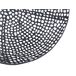 Beliani Plato decorativo KRUKUT Beliani Plato decorativo KRUKUT Negro