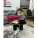 Beliani Plato decorativo DURIAN Beliani Plato decorativo DURIAN Dorado