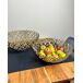 Beliani Cuenco decorativo GROGOL Beliani Cuenco decorativo GROGOL Dorado