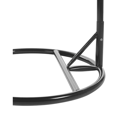 Cadeira Suspensa com Suporte ATRI II Natural Cadeira Suspensa com Suporte ATRI II Natural
