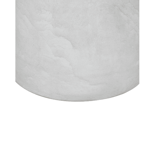 Vaso MESSENE 51 cm Cinzento claro Vaso MESSENE 51 cm Cinzento claro