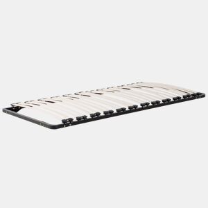 Estrado com ripas COMBOURG 90 x 200 cm
