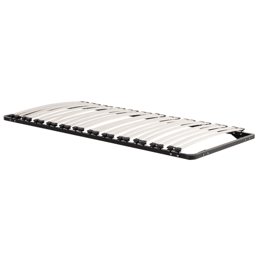 Estrado com ripas COMBOURG 90 x 200 cm Estrado com ripas COMBOURG 90 x 200 cm