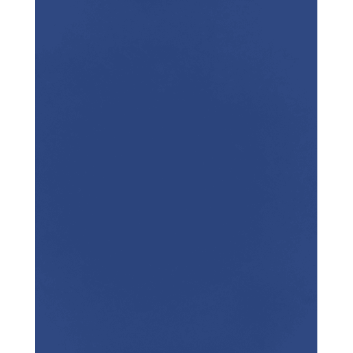Arrumação de escritório VARNA Metal Azul marinho