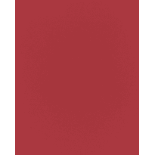Arrumação de escritório URIA Metal Vermelho