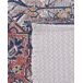 Beliani De pelo corto KORGAN 140x200 Beliani De pelo corto KORGAN 140x200 Multicolor