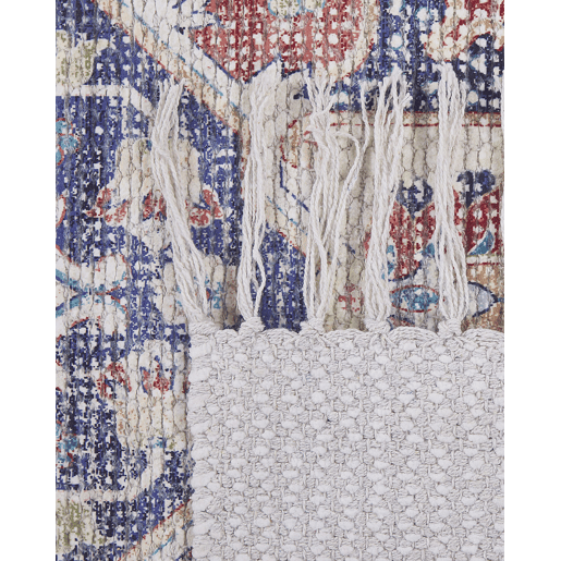 Tapete KELKIT Multicolor 140 x 200 cm Tapete KELKIT Multicolor 140 x 200 cm
