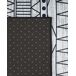 Beliani De pelo corto KEBAN 140x200 Beliani De pelo corto KEBAN 140x200 Gris Claro