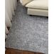 Beliani De pelo largo DEMRE 160x160 Beliani De pelo largo DEMRE 160x160 Gris