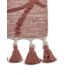 Beliani De pelo corto KIRSEHIR 80x150 Beliani De pelo corto KIRSEHIR 80x150 Rojo