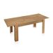 Mesa Kana 140x90 Mesa Kana 140x90 Marrón