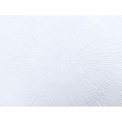 Mesa de apoio EUCLA Metal Branco