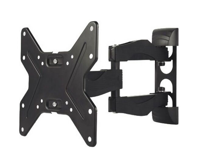 Soporte tv tm electron 26"-40" 25 kg
