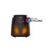 EVVO Freidora sin aceite Tasty Fryer EVVO Freidora sin aceite Tasty Fryer Negro