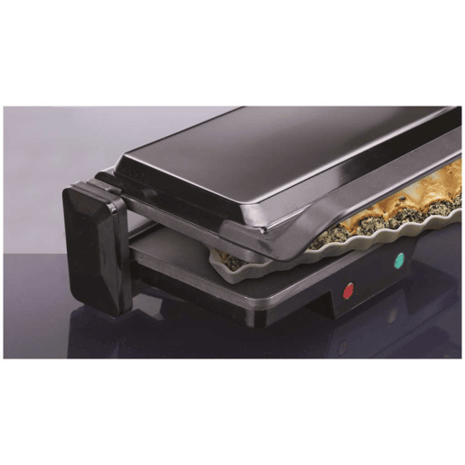 Grill JATA GR266 1000W Preto 1000W Grill JATA GR266 1000W Preto 1000W