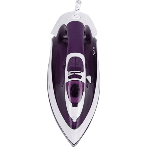 Ferro de Vapor JATA PL225 2400 W