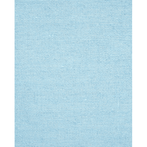 Conjunto de 3 cestos ARCHA Algodão Azul claro Conjunto de 3 cestos ARCHA Algodão Azul claro