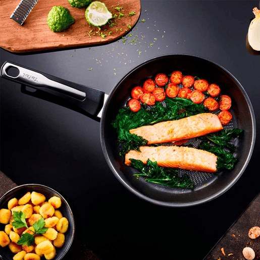 Frigideira Tefal EMOTION G6 Ø 24 cm