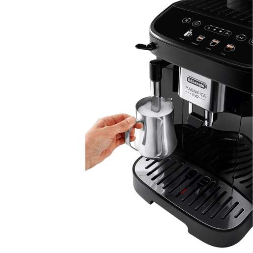Cafeteira Superautomática DeLonghi ECAM290.22.B Preto 1450 W 15 bar