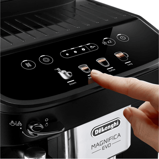 Cafeteira Superautomática DeLonghi ECAM290.22.B Preto 1450 W 15 bar