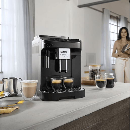 Cafeteira Superautomática DeLonghi ECAM290.22.B Preto 1450 W 15 bar
