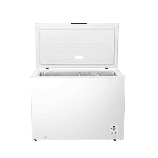 Congelador Hisense FT386D4AWLYE