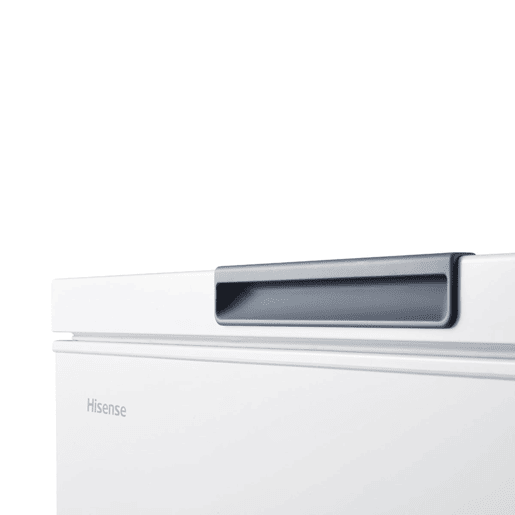Congelador Hisense FT386D4AWLYE