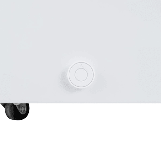 Congelador Hisense FT386D4AWLYE