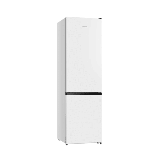 FrigorÃfico Combinado Hisense RB440N4BWE Branco (200 x 60 cm) FrigorÃfico Combinado Hisense RB440N4BWE Branco (200 x 60 cm)