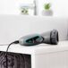 Cecotec Afeitadora rotativa PrecisionCare PerfectCut Cecotec Afeitadora rotativa PrecisionCare PerfectCut Gris