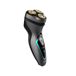 Cecotec Afeitadora rotativa PrecisionCare PerfectCut Cecotec Afeitadora rotativa PrecisionCare PerfectCut Gris