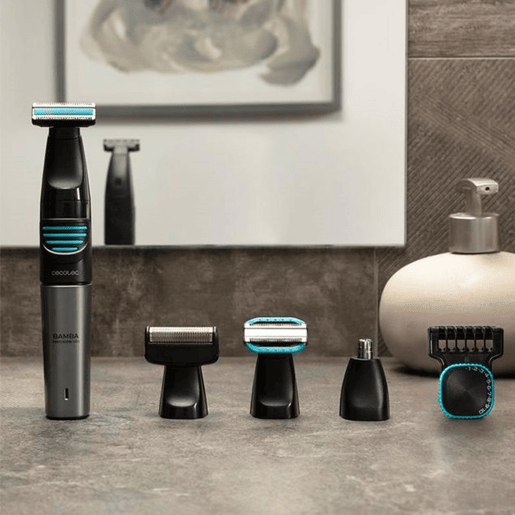 Aparador sem fio Cecotec Bamba PrecisionCare Extreme (Recondicionado B)