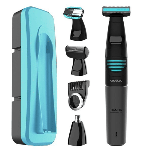 Aparador sem fio Cecotec Bamba PrecisionCare Extreme (Recondicionado B)