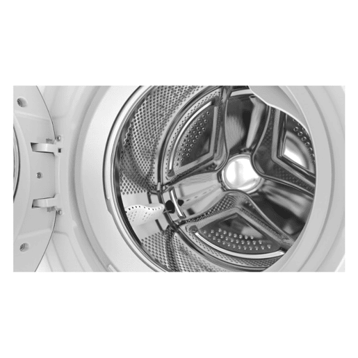 Máquina de lavar e secar Teka LSI61480 8kg  6kg 1400 rpm