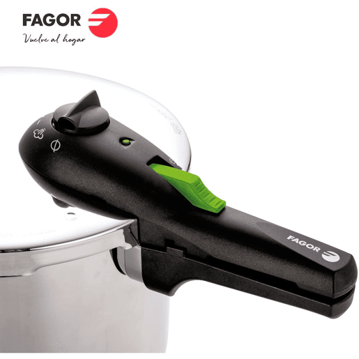 Panela Express FAGOR 8 L