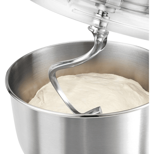Adler AD4216 Batedeira Planetaria Robô de Cozinha, 4 L, 6 Velocidades, Acessórios, 1000, Branco Adler AD4216 Batedeira Planetaria Robô de Cozinha, 4 L, 6 Velocidades, Acessórios, 1000, Branco