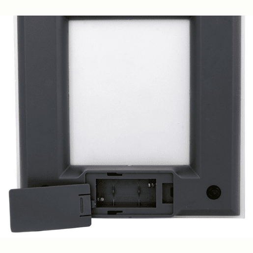 Mesko MS3145 Balança de Cozinha Digital até 5Kg Precisão 1g, Função de Tara, Visor LCD, , Cinza